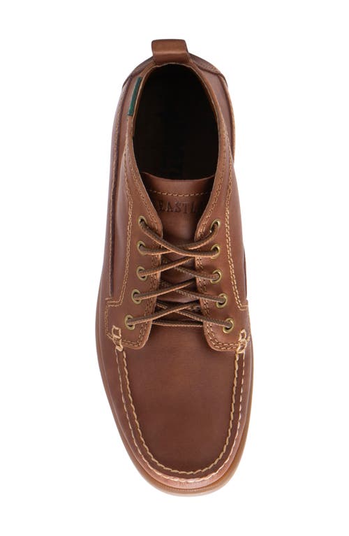 Eastland 'seneca' Moc Toe Boot In Brown