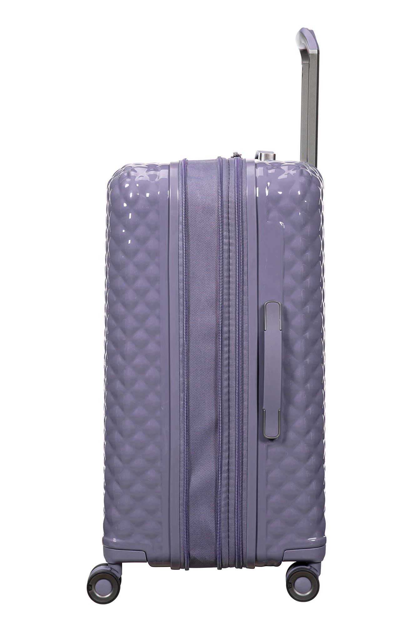 IT LUGGAGE Glitzy 27-Inch Hardside Spinner Luggage, Alternate, color, Shark