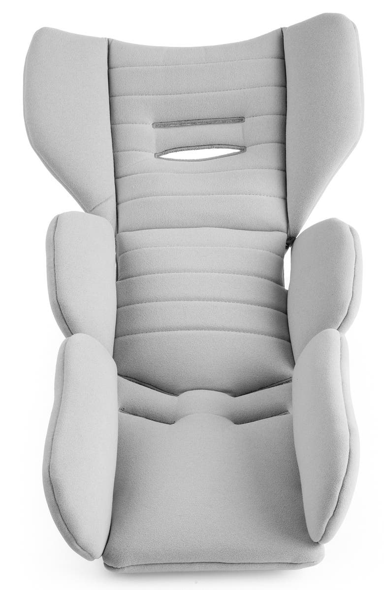Stokke PIPA<sup>™</sup> by nuna Car Seat & Base, Alternate, color,