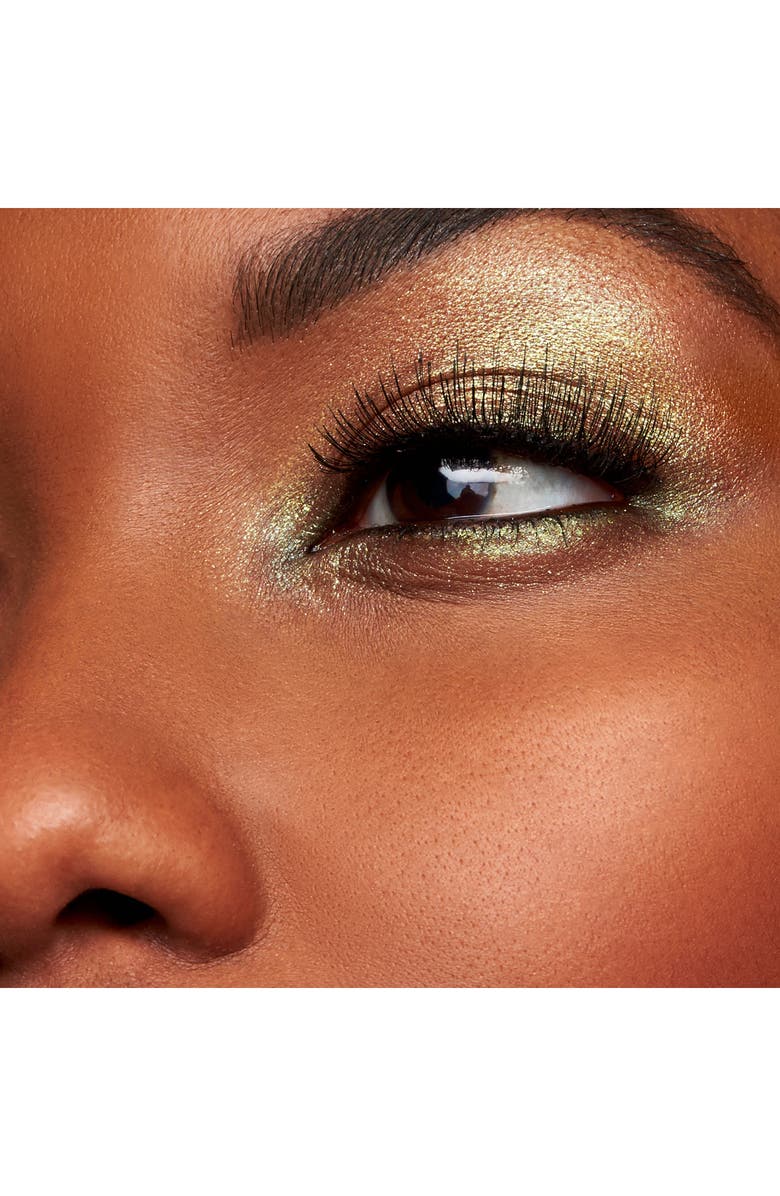 MAC Cosmetics Le Disko Dazzleshadow Eyeshadow, Alternate, color, I Like 2 Watch