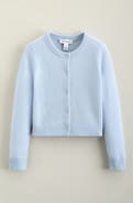 Nordstrom Kids' Cashmere Cardigan