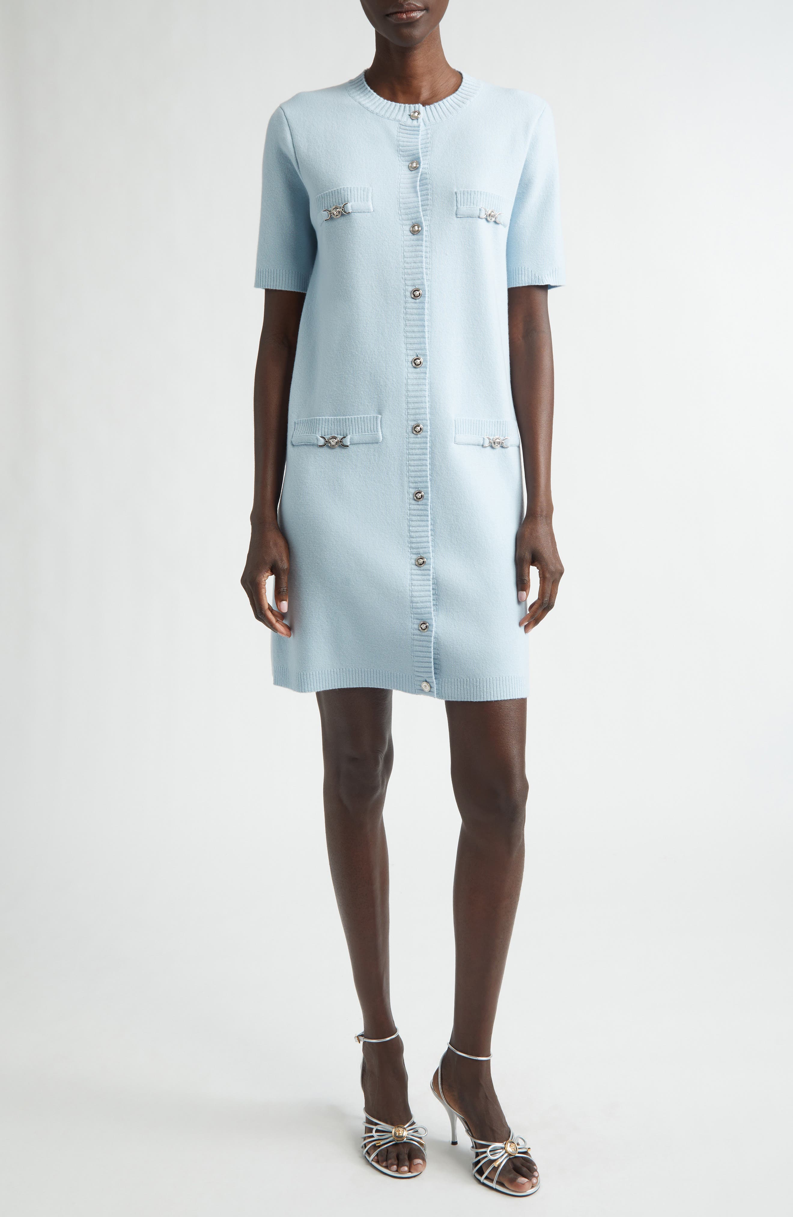 selected PASTEL BLUE