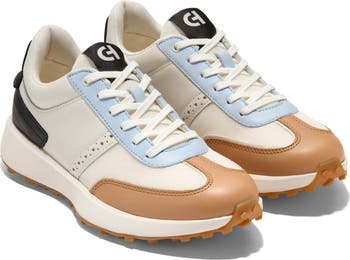 [COLE HAAN]★[Grand Crosscourt Medow Runner]Women's Sneakers Cole Haan Grand Crosscourt Meadow Runner Sneaker (Women