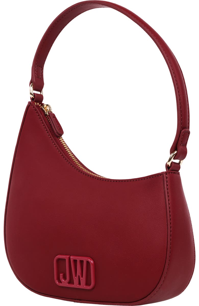 JASON WU Asymmetric Zip Top Handle Bag, Alternate, color,