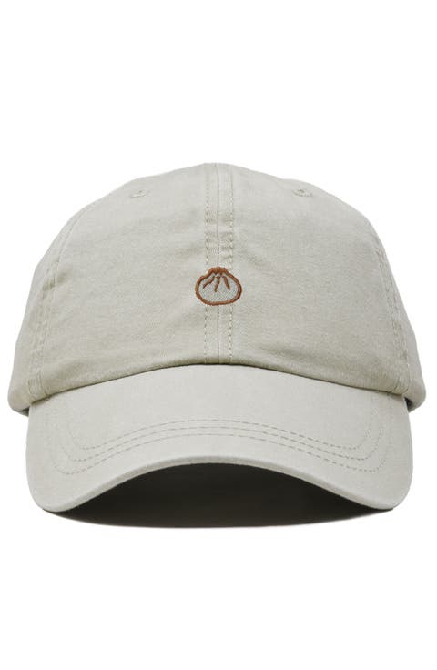 Dumpling Dad Cap