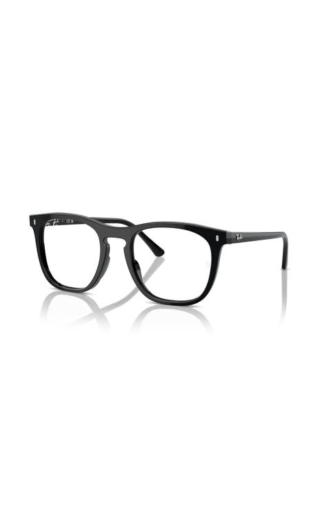 53mm Square optical glasses