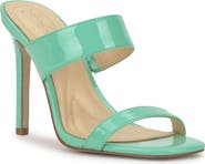Jessica Simpson Orizell Slide Sandal