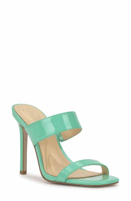 Jessica Simpson Orizell Slide Sandal