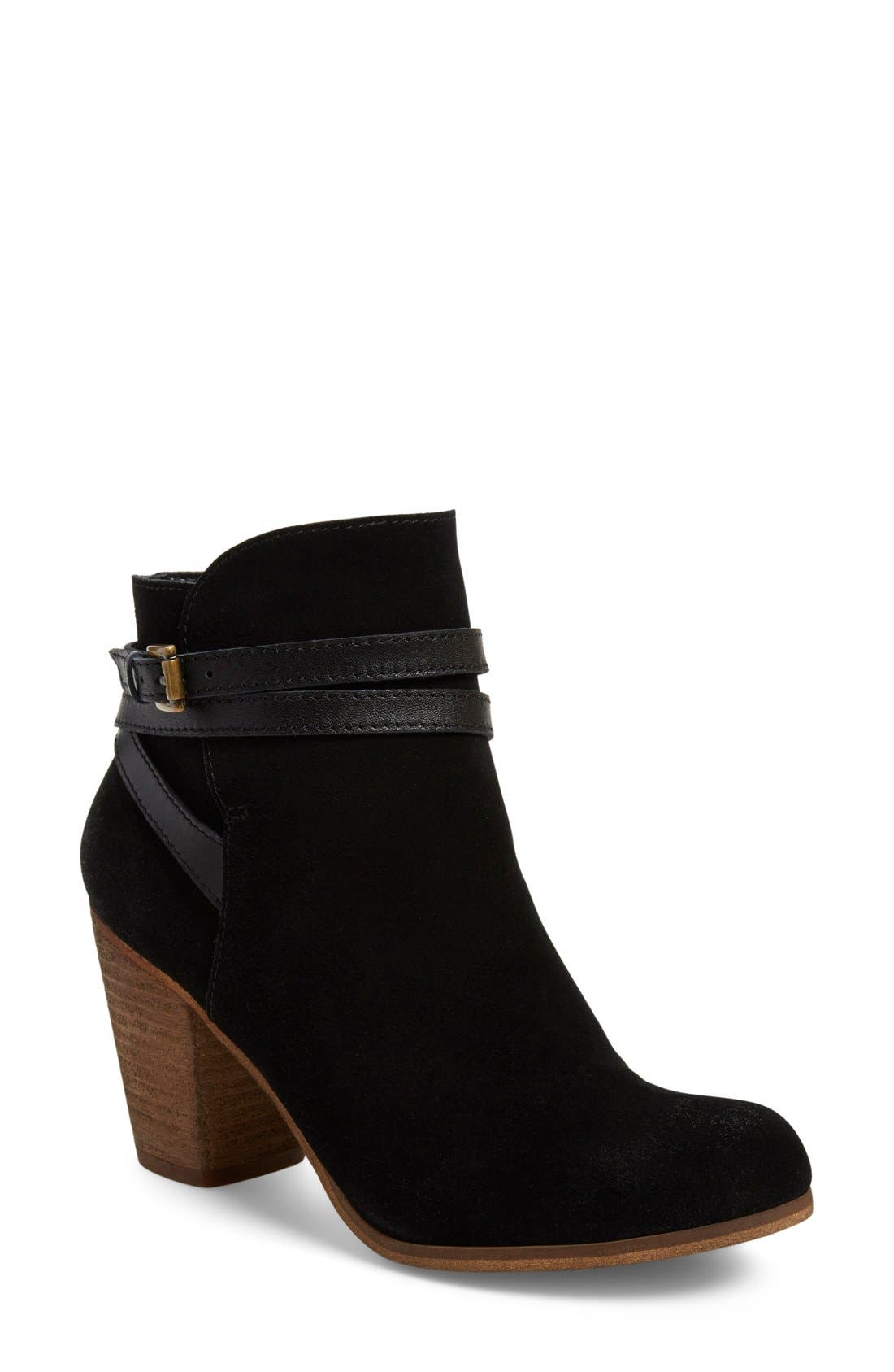 BP. 'Tandem' Bootie, Main, color, 