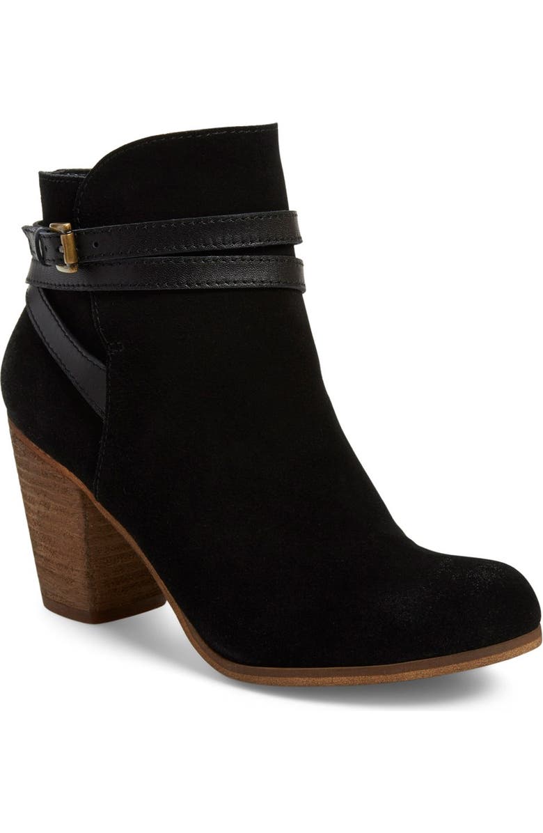 BP. 'Tandem' Bootie, Main, color,