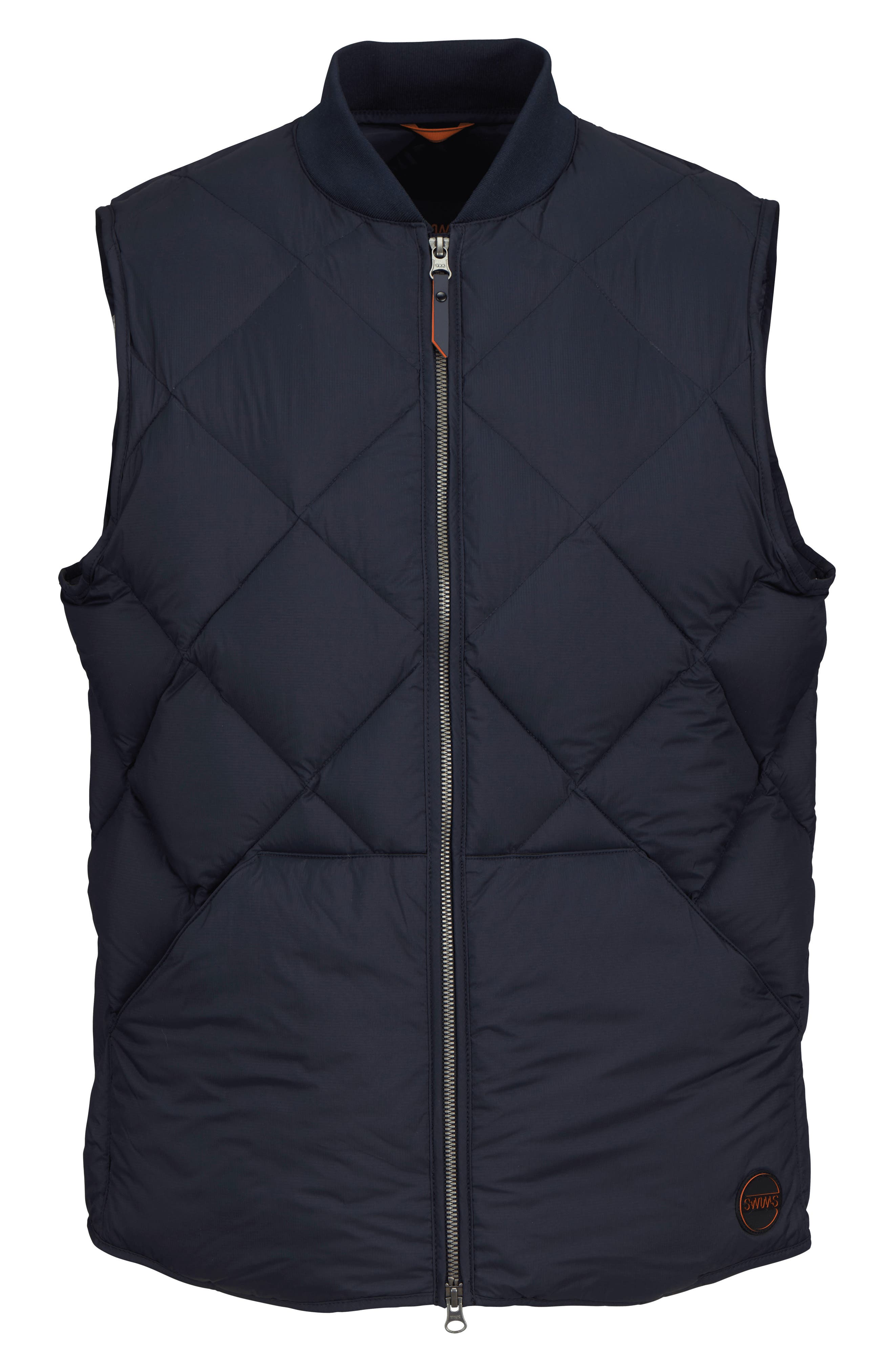 Myoko 650 Fill Power Down Vest
