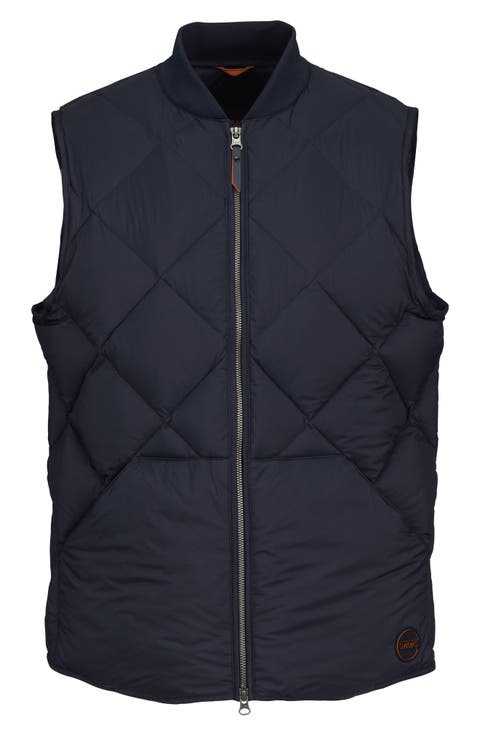 Myoko 650 Fill Power Down Vest