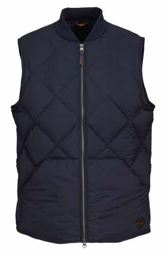 Myoko 650 Fill Power Down Vest