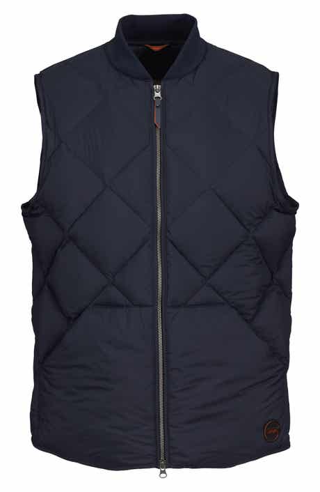 Myoko 650 Fill Power Down Vest