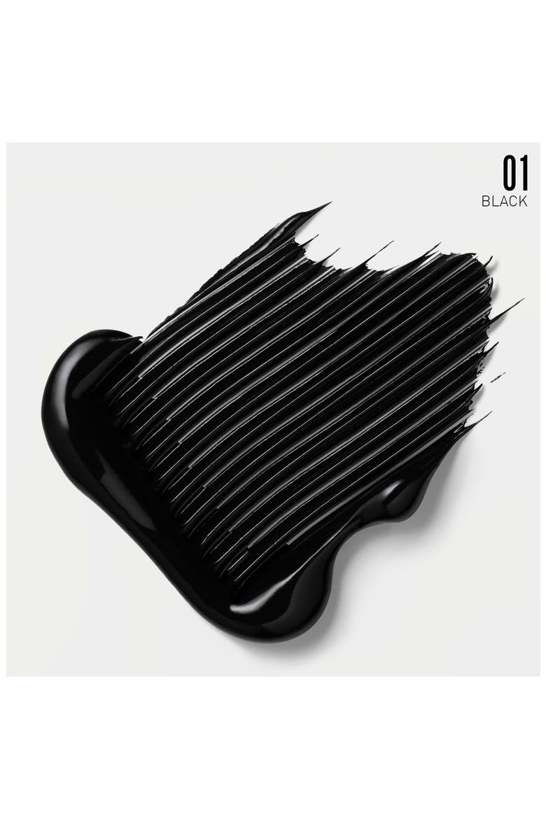 Magnificent Mascara, Alternate, color, 01 NERO