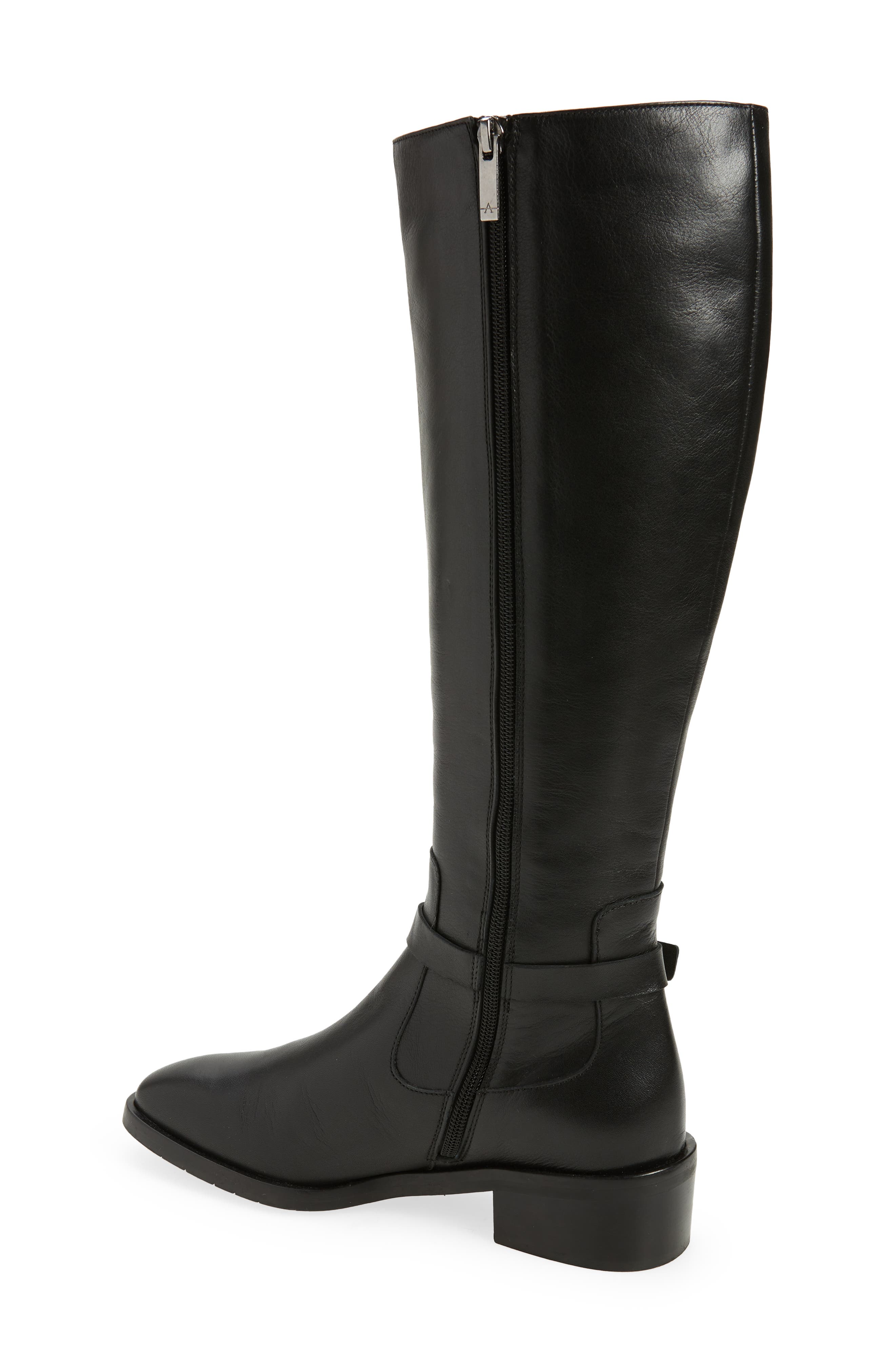Aquatalia Ciro Knee High Boot, Alternate, color, 