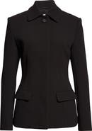 TOTEME Cinched Pocket Jacket