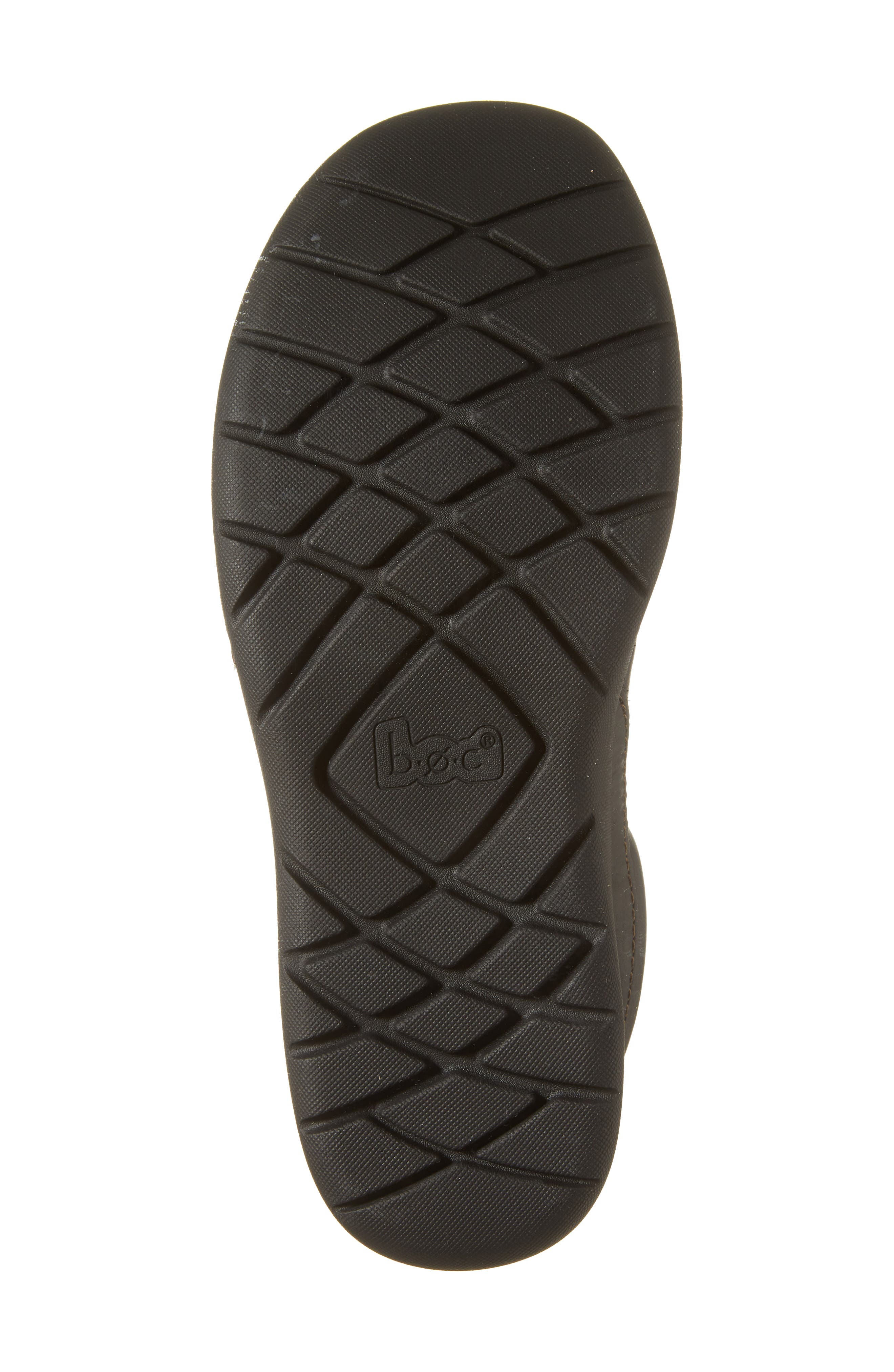 Børn Derick Slip-On Sneaker, Alternate, color, 