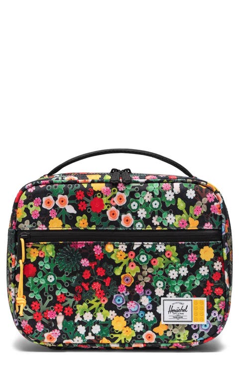 x LEGO® Kids' Pop Quiz Lunch Bag