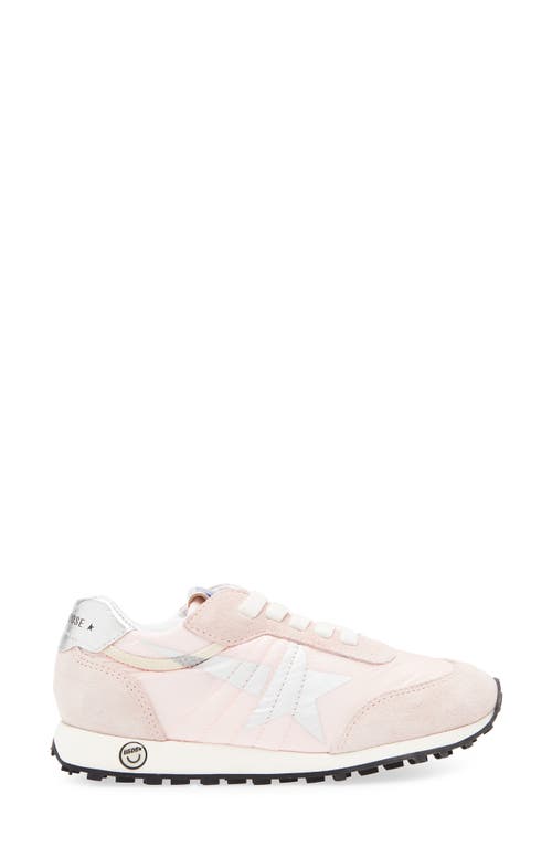 Golden Goose Kids' Running Marathon Sneaker