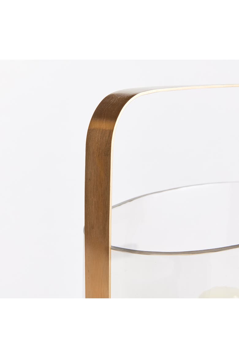 Aila Hurricane, Alternate, color, Gold
