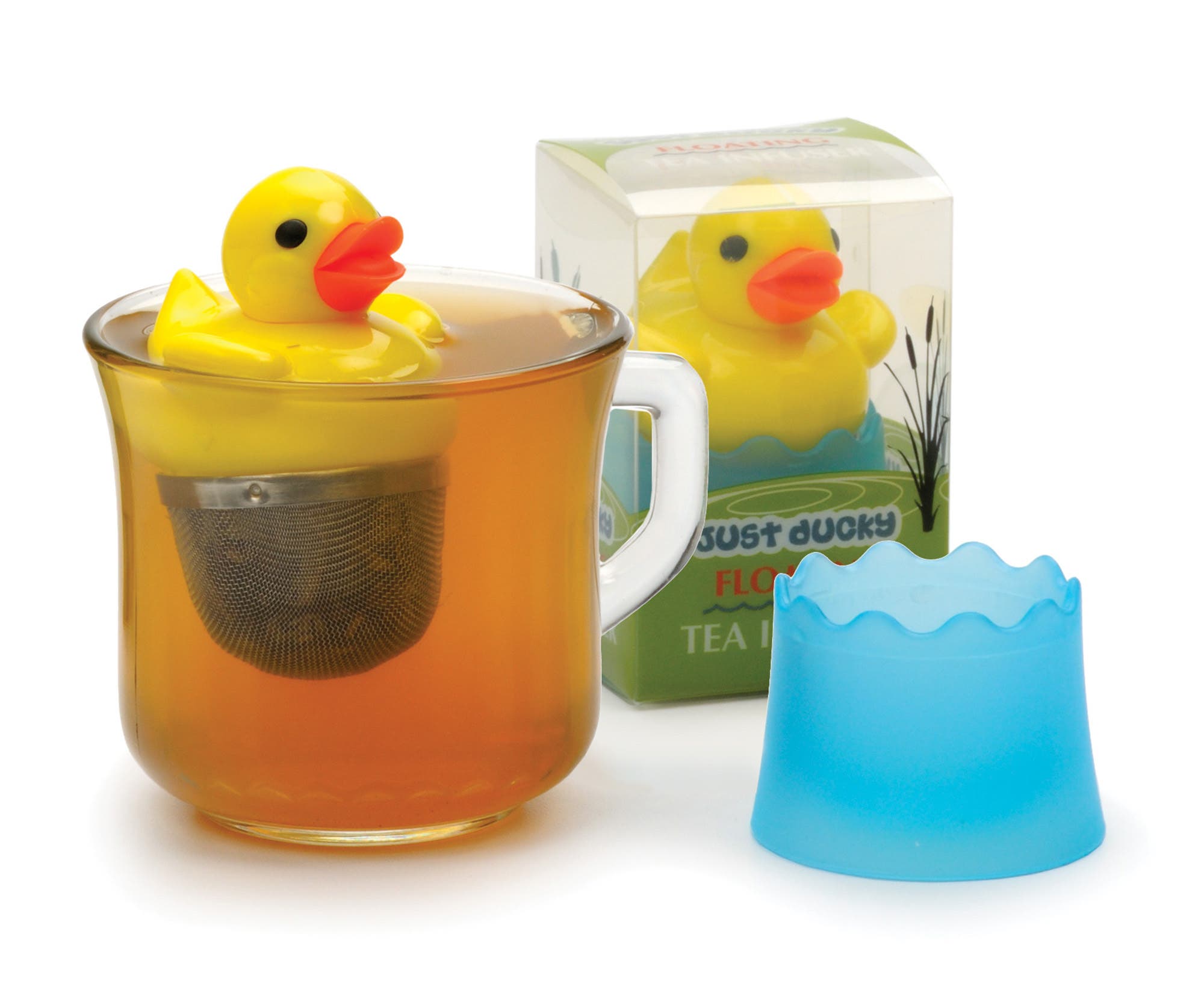 RSVP International Ducky-floating Tea Infuser | Nordstrom