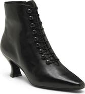 Jeffrey Campbell Heathcliff Bootie