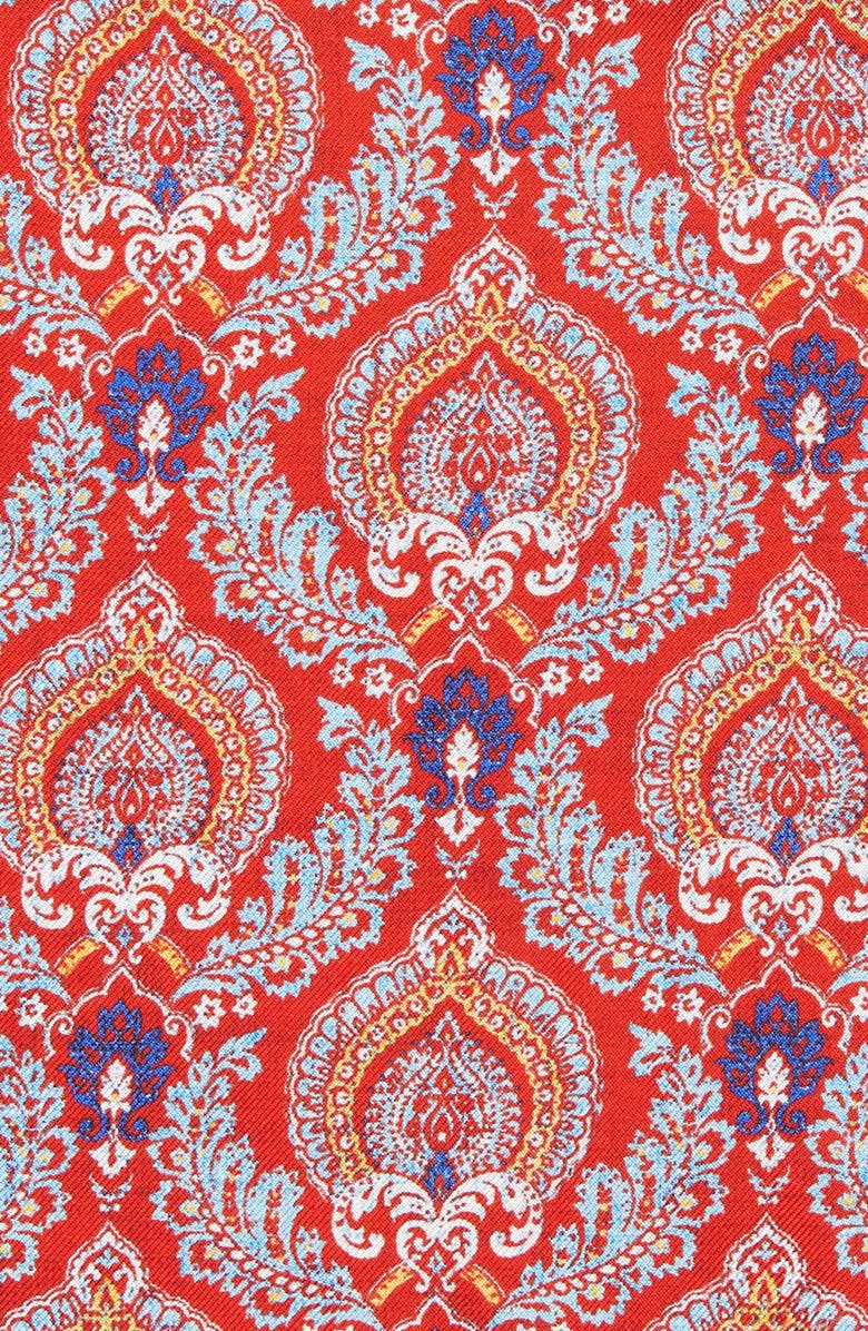 EDWARD ARMAH Pocket Square, Alternate, color,