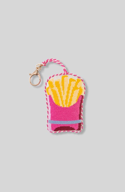 Bag Charm