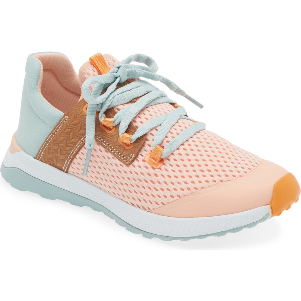 Olukai Wailuku Sneaker In Multi