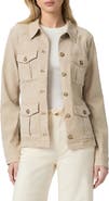 PAIGE Stacey Utility Jacket