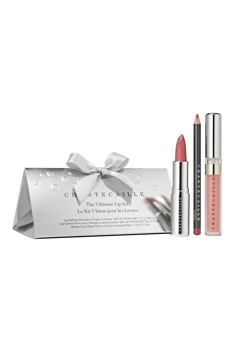 The Ultimate Lip Kit $127 Value, Main, color, NO COLOR