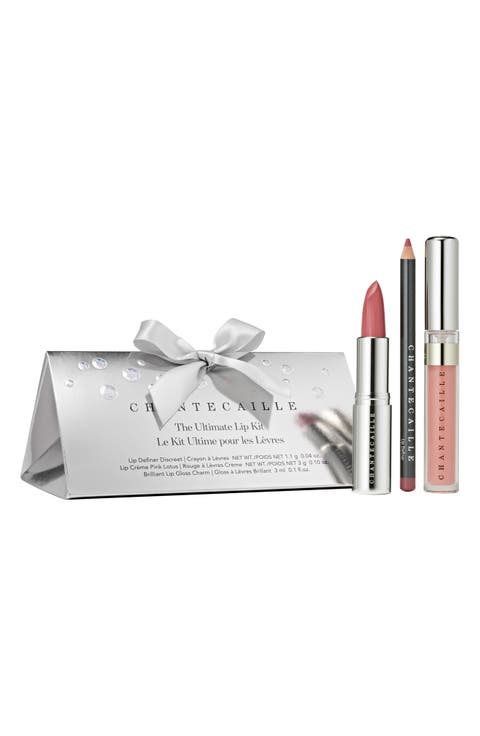 The Ultimate Lip Kit $127 Value