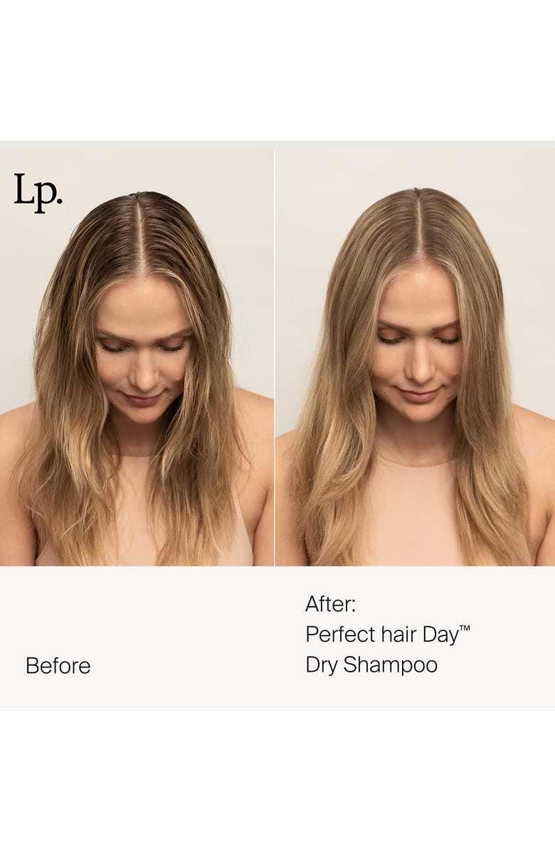 Living proof<sup>®</sup> Perfect hair Day<sup>™</sup> Dry Shampoo Duo USD $60 Value, Alternate, color,
