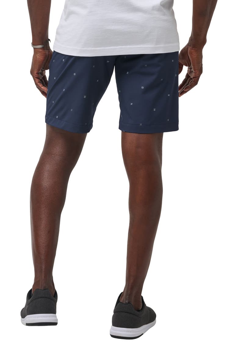 Not Feeling That Shorts, Alternate, color, TOTAL ECLIPSE
