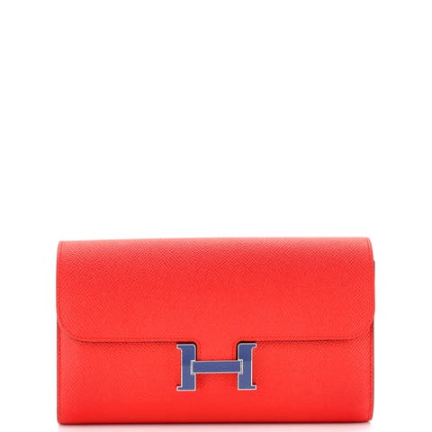Constance Wallet Epsom Long