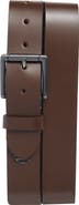 Timberland Leather Belt