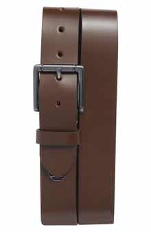 Timberland Leather Belt