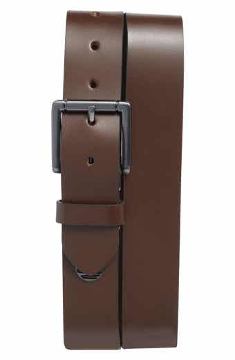 Timberland Leather Belt