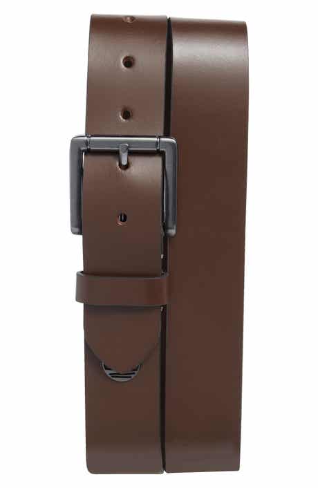 Timberland Leather Belt