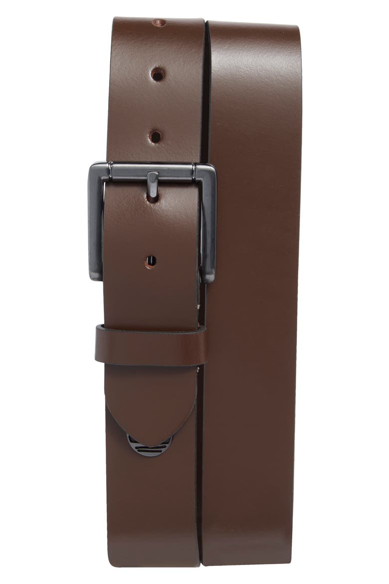 Leather Belt video