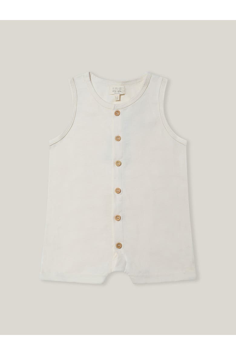 The Beach Bum Playsuit, Main, color, undyed