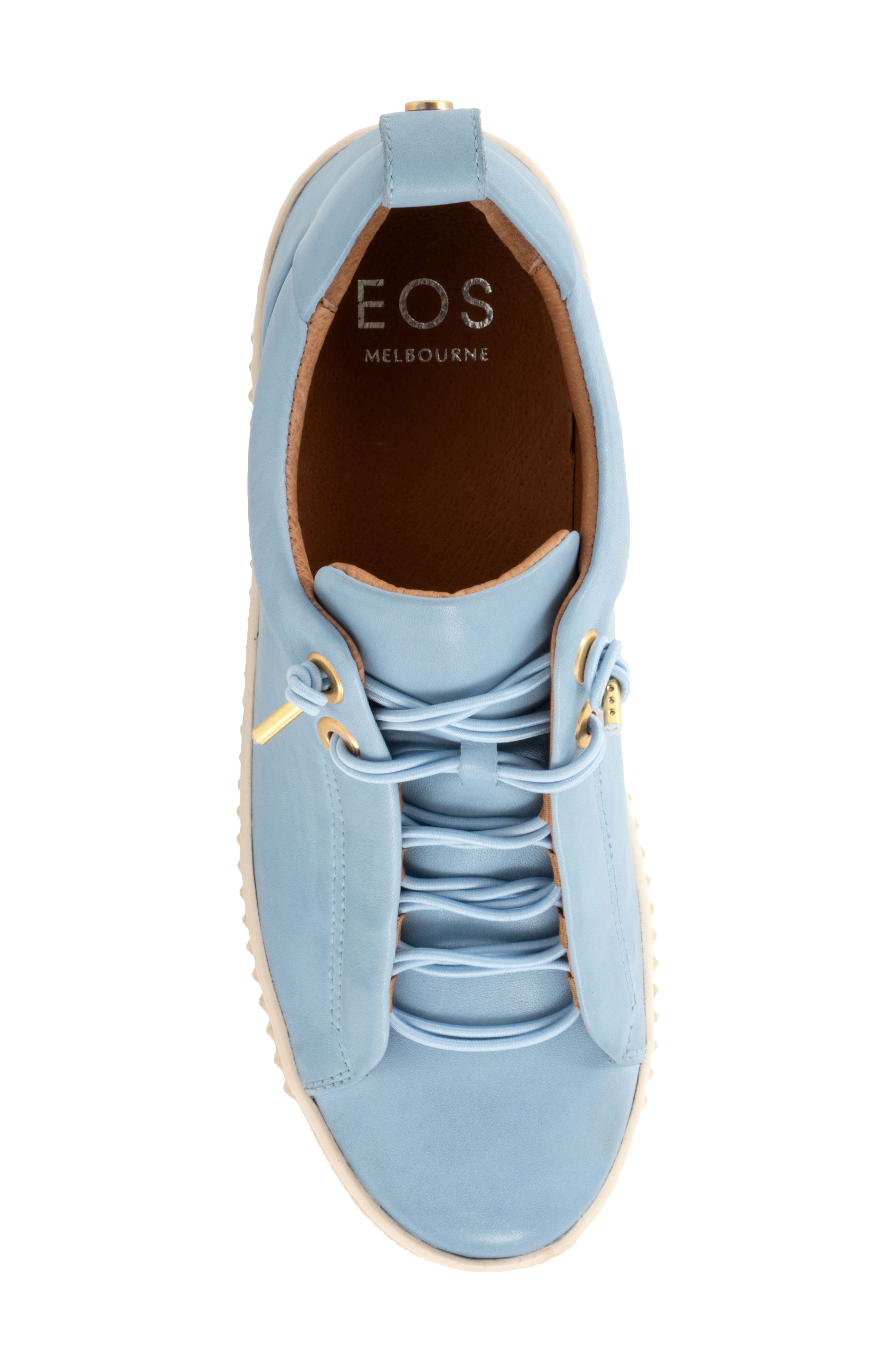 Jool Platform Slip-On Sneaker, Alternate, color, PASTEL BLUE