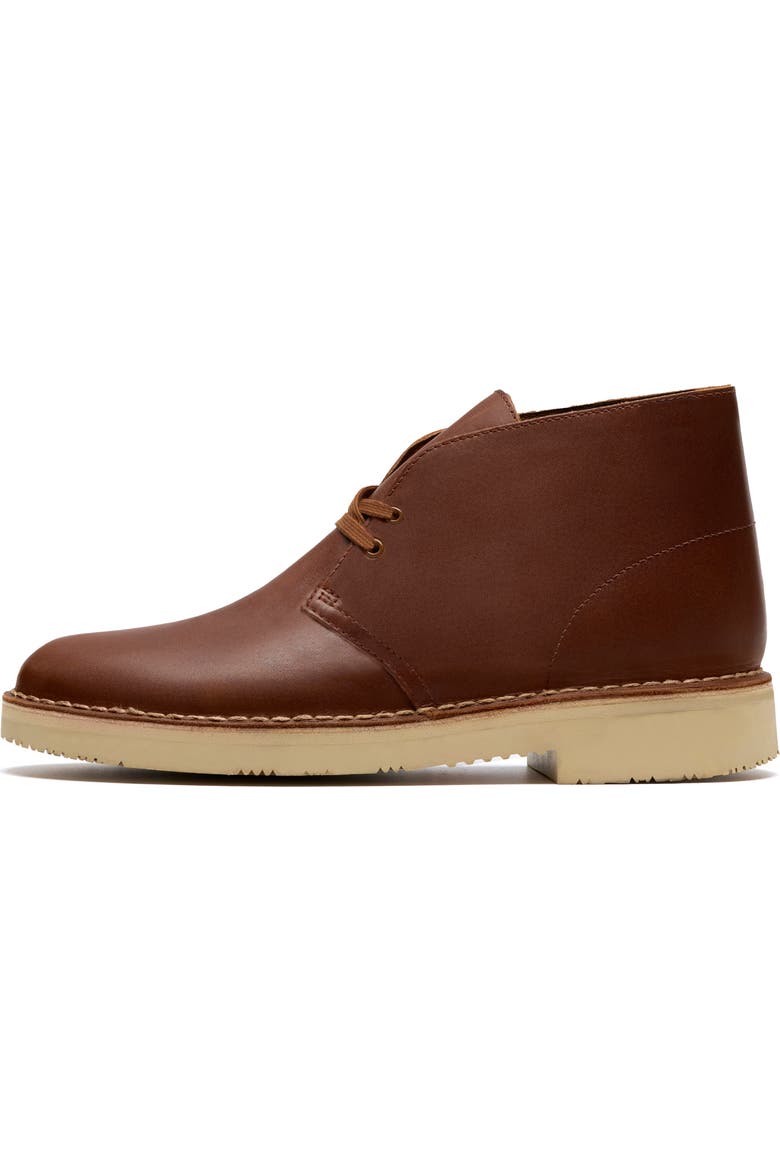 Gore-Tex® Waterproof Desert Boot (Men) | Nordstrom Gore-Tex® Waterproof Desert Boot (Men) | Nordstrom