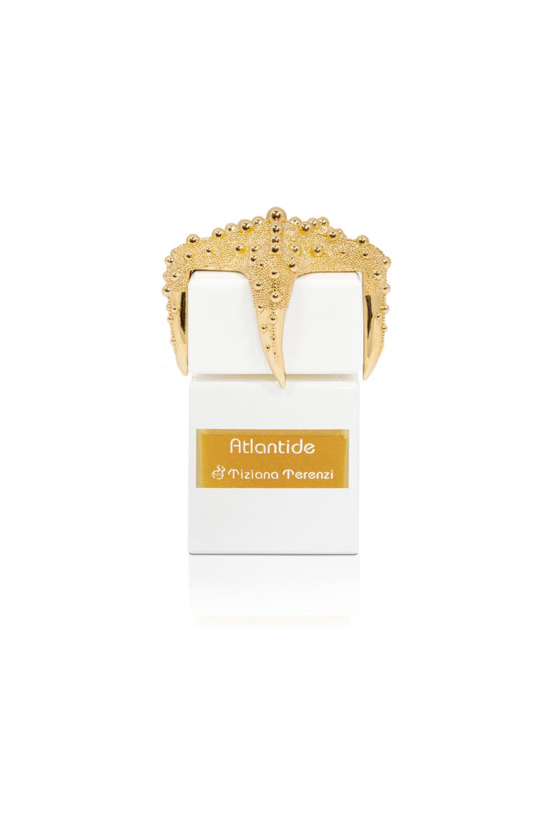 Tiziana Terenzi Sea Star Collection- Atlantide, Main, color, NO COLOR