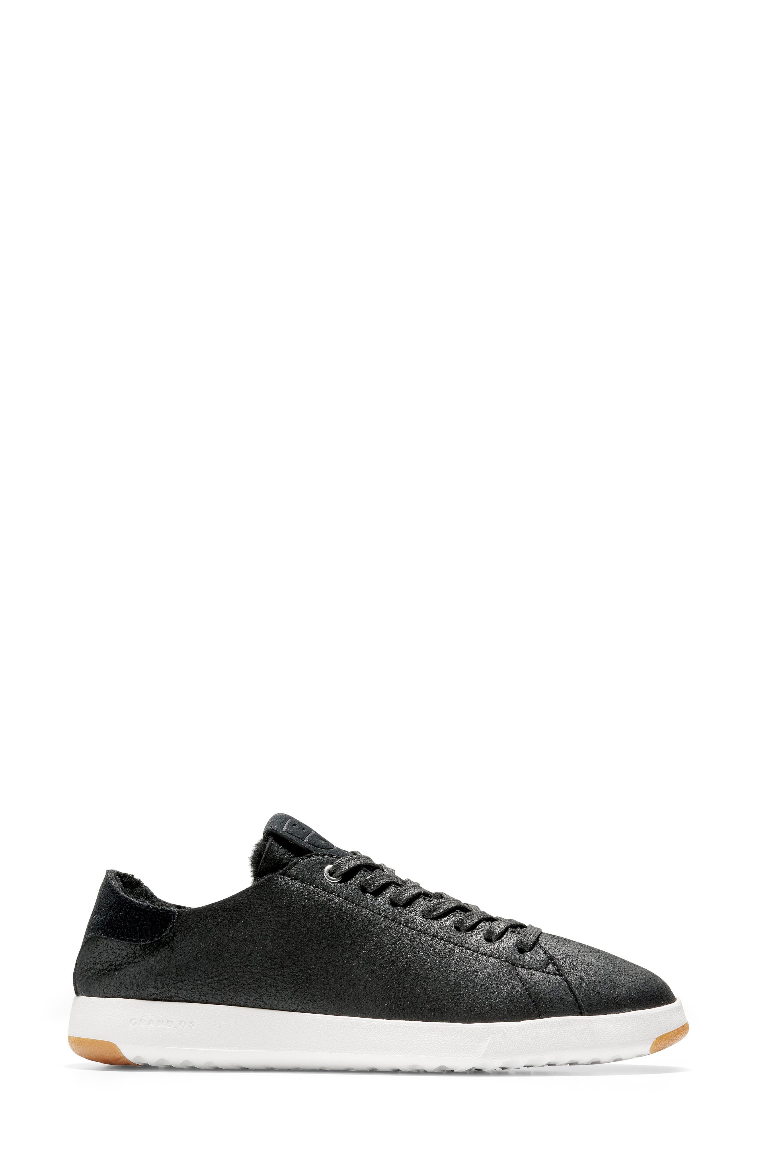 Cole Haan GrandPro Deconstructed Sneaker, Alternate, color, 