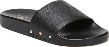 Scholl's Pisces Slide Sandal (Women) Nordstrom