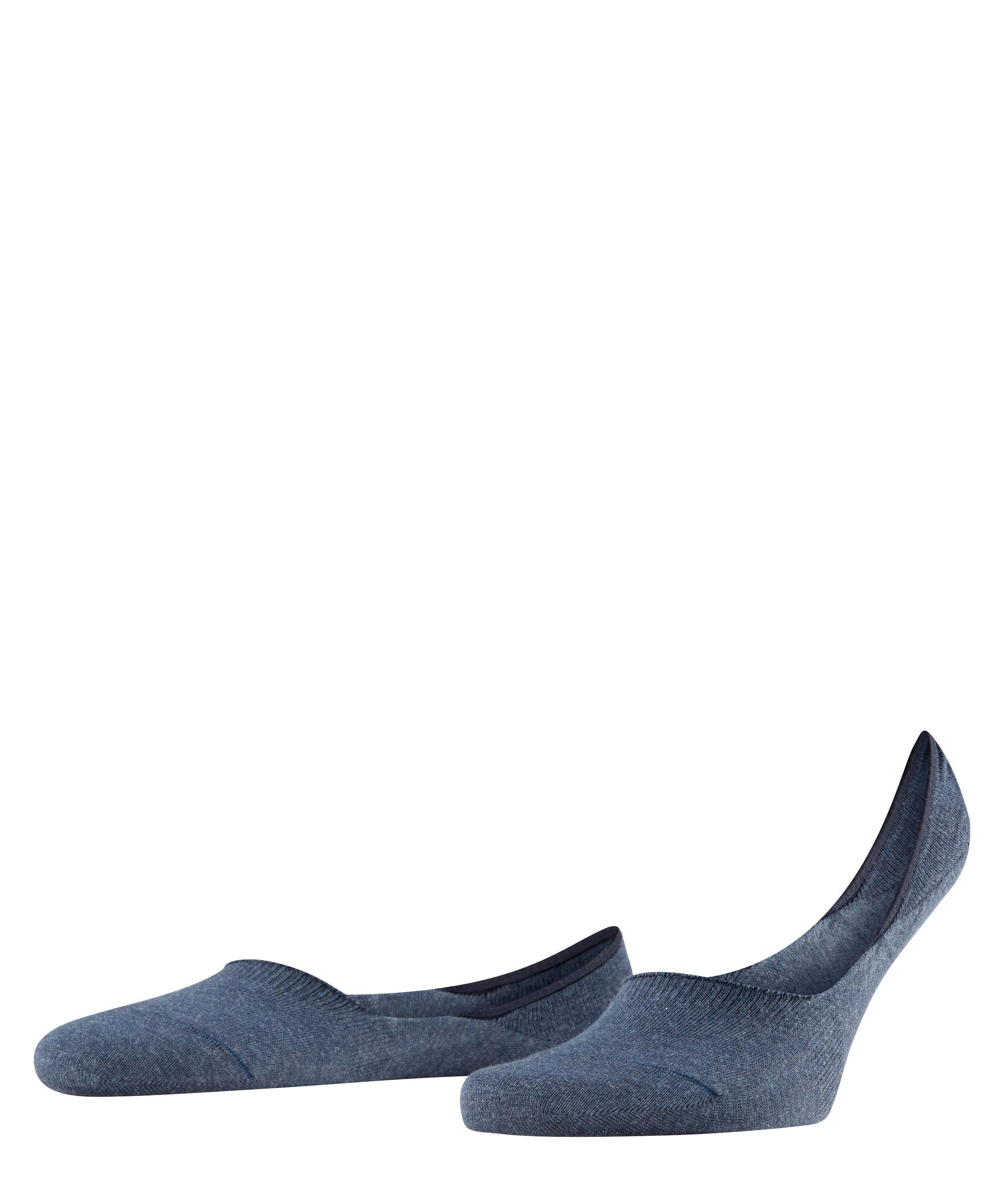 Navy Melange