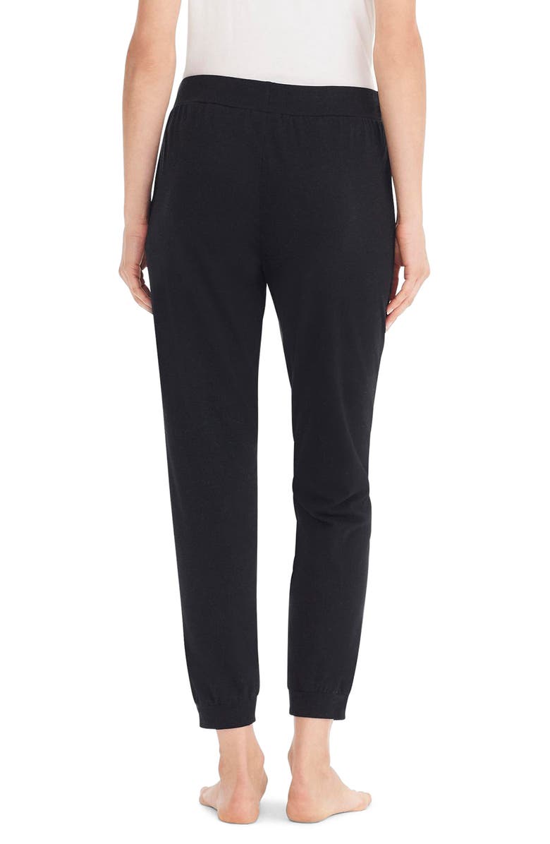 J.Crew Dreamy Pajama Jogger Pants, Alternate, color, 