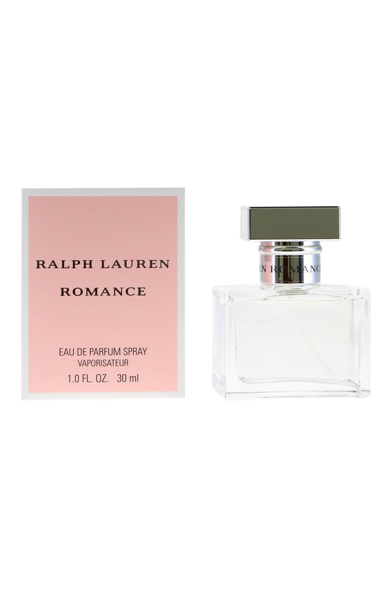 Romance Eau de Parfum, Main, color, NO COLOR